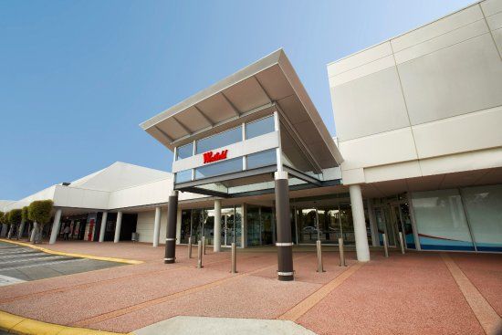 Westfield Whitford City