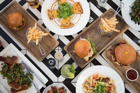 The Northshore Tavern